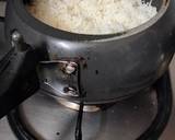 Green peas pulao (matar pulao) recipe step 12 photo