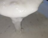 Une image de l'étape 4 de Pancakes à la banane.