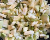 Foto del paso 2 de la receta: Tortilla de zapallito verde