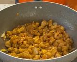 Foto langkah ke 3 dari resep Ayam Kung Pao.