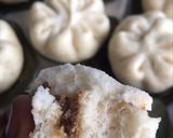 Foto langkah ke 6 dari resep Bakpao isi unti lembut dan kokoh.