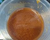 Foto langkah ke 2 dari resep Sate ayam bumbu kacang.