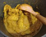Foto langkah ke 3 dari resep Pepes Ayam ala warung sunda.