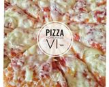 Foto langkah ke 10 dari resep Pizza.
