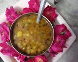 दम आलू (dum aloo recipe in hindi) रेसिपी चरण 3 फोटो