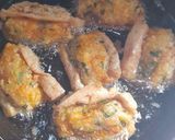 Foto langkah ke 5 dari resep Tahu Walik Wortel.