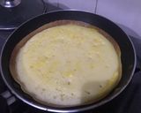 Foto langkah ke 3 dari resep Martabak Teflon.