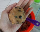 Foto langkah ke 6 dari resep Scoopable Cookies.
