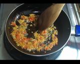 Foto langkah ke 2 dari resep Nasi Gila ala Anak IndeKost.