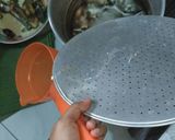 Foto langkah ke 4 dari resep Pepes lele sederhana.
