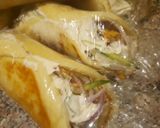 A picture of step 7 of Shawarma.