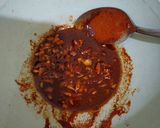 Foto langkah ke 2 dari resep Gamja Jorim (Korean Braised Potatoes).