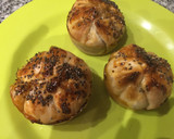 Foto del paso 5 de la receta: Empanadas de vigilia (atún)
