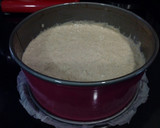 Foto del paso 4 de la receta: Bizcocho fit de manzana y canela
