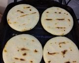 Foto del paso 3 de la receta: Arepas