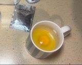 Foto del paso 3 de la receta: Mug cake de yogur