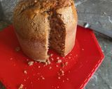 Foto del paso 5 de la receta: MINI bizcochuelo en jarra
