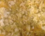 Foto del paso 3 de la receta: Empanadas de pollo 🍗🍗🍗!!!