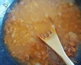 Foto del paso 2 de la receta Salsa Brava. La auténtica