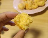 Foto del paso 8 de la receta: PAN DE QUESO APTO APLV EL MEJOR ❤️