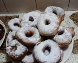 Foto del paso 13 de la receta: Donas de vainilla 🍩