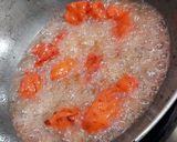 A picture of step 4 of Chicken roast.