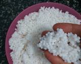 LowCal & Instant Sabudana Wada Bombs recipe step 3 photo