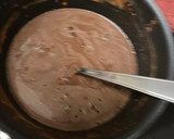 Foto del paso 8 de la receta: Churros con chocolate saludables