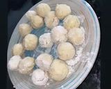 Foto del paso 3 de la receta: Bolitas de papa 🥔
