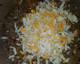 Foto del paso 3 de la receta: Canelones de carne y espinaca (para agasajar al papá de la casa)