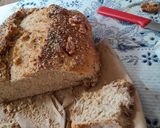 Foto del paso 6 de la receta: Pan de centeno y nuez