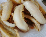 Foto del paso 10 de la receta: Gurumelos a la plancha con jamón