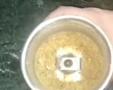 A picture of step 2 of Pani Wala Aam Ka Achar.