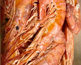 Foto del paso 3 de la receta: Rollitos crujientes de surimi