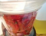Foto langkah ke 2 dari resep Bumbu Balado (stok bumbu dasar) ala Arie.