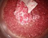 Simple qeema pulao recipe step 1 photo