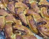 Foto del passaggio 9 della ricetta Dolci intrecci