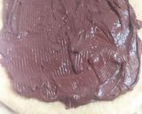 Foto del paso 1 de la receta: Rosca De Reyes Trenzada Con Relleno De Nutella