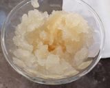 Foto del paso 1 de la receta: Mousse con glaseado espejo