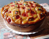 Foto del paso 6 de la receta: Torta matera súper fácil !! 😘😋