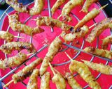 তন্দুরি প্রন বাটার মশলা (tandoori prawn butter masala recipe in Bengali) রেসিপির ধাপ 5 ছবি