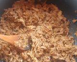 Foto del paso 1 de la receta: Empanadas dulces de carne fritas