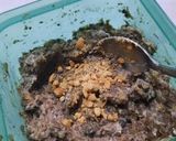 Foto del paso 9 de la receta: Paté de hongos para darle el gusto a mis amigas