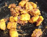 চিকেন শাওয়ার্মা (Chciken shawarma recipe in Bengali) রেসিপি ধাপ - 5 ছবি