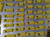 Semprit susu 3 bahan