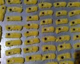 Foto langkah ke 4 dari resep Semprit susu 3 bahan.