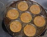 Foto langkah ke 3 dari resep 05. Telor dadar kelapa.