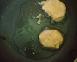 Gambar langkah 4 resipi Nugget ala tempura mini.