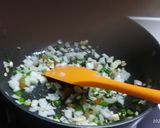 મેથી તડકા પુલાવ (Methi Tadka pulav Recipe in Gujarati) રેસીપી સ્ટેપ3ફોટો