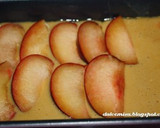 Foto del paso 3 de la receta: Plum Cake de ciruelas y naranja 